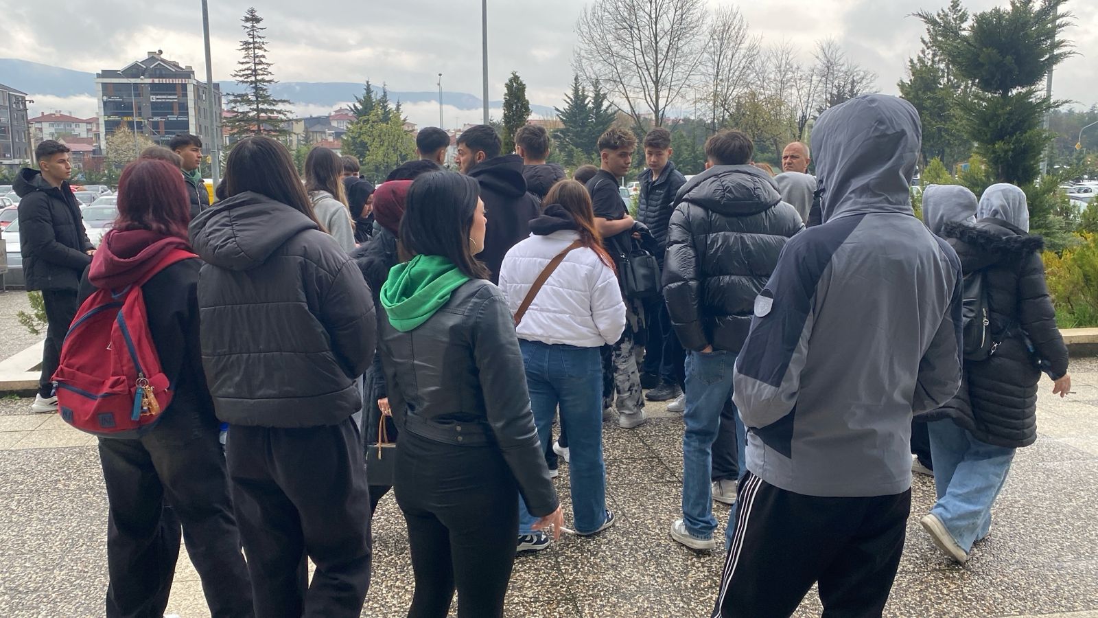 Kavgada Alperen’in ölümüne ilişkin davada suça sürüklenen 2 çocuğa 7’şer yıl hapis - Görsel 2