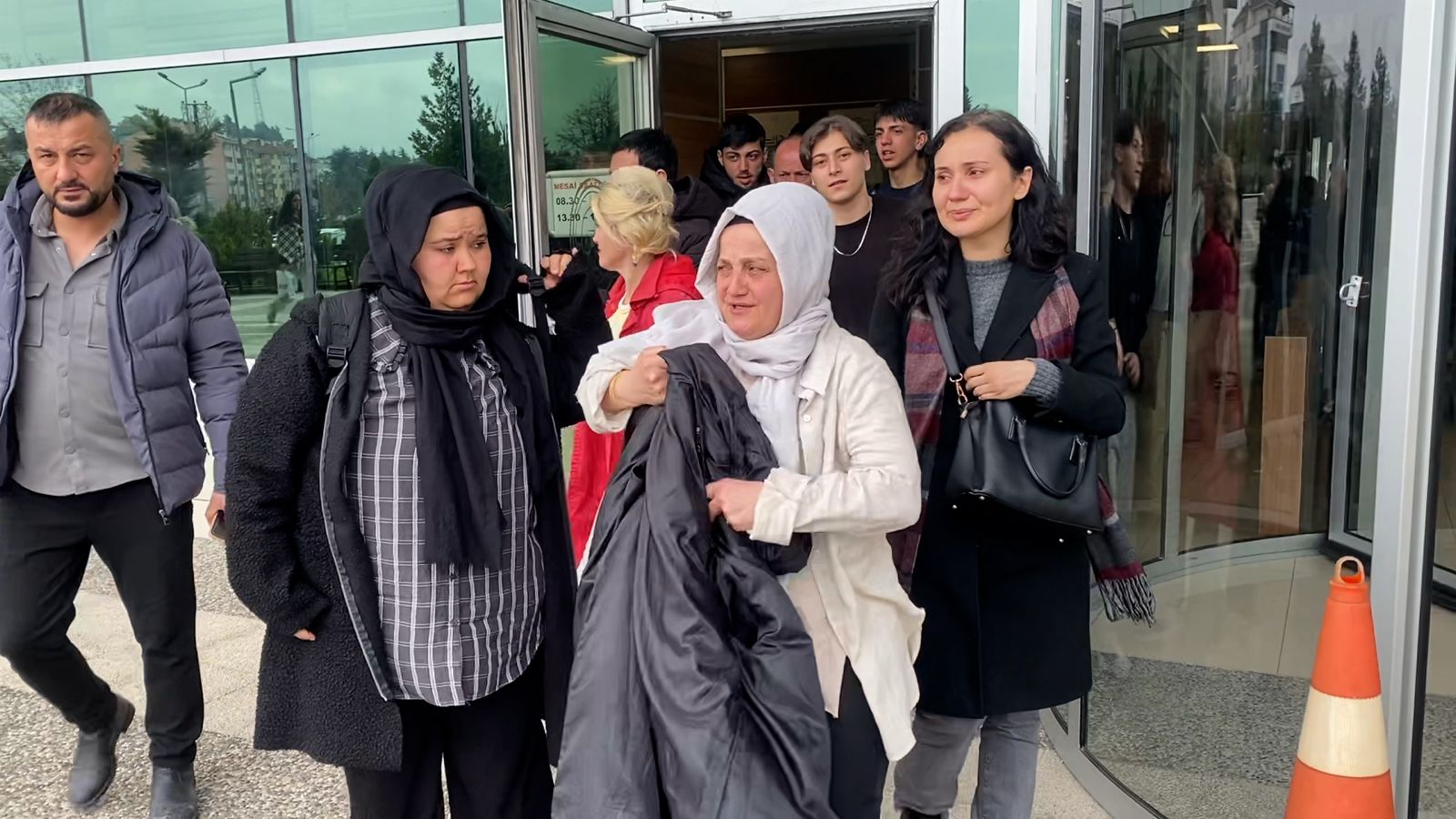 Kavgada Alperen’in ölümüne ilişkin davada suça sürüklenen 2 çocuğa 7’şer yıl hapis - Görsel 3