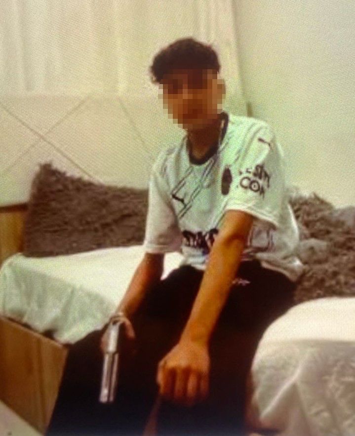 Kavgada Alperen’in ölümüne ilişkin davada suça sürüklenen 2 çocuğa 7’şer yıl hapis - Görsel 4