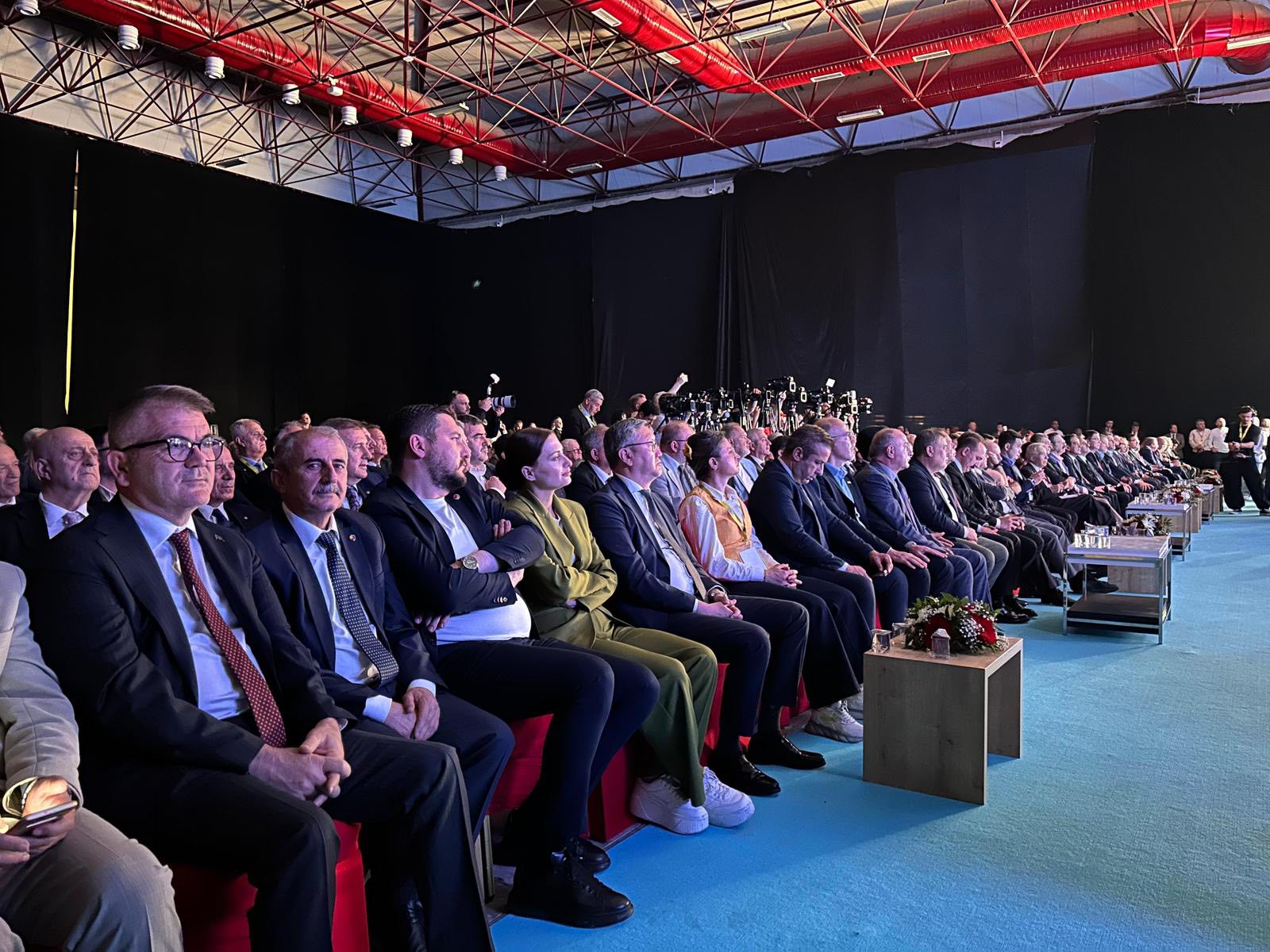 Seydişehir’in Yöresel Lezzetleri Antalya’da Görücüye Çıktı! - Görsel 1