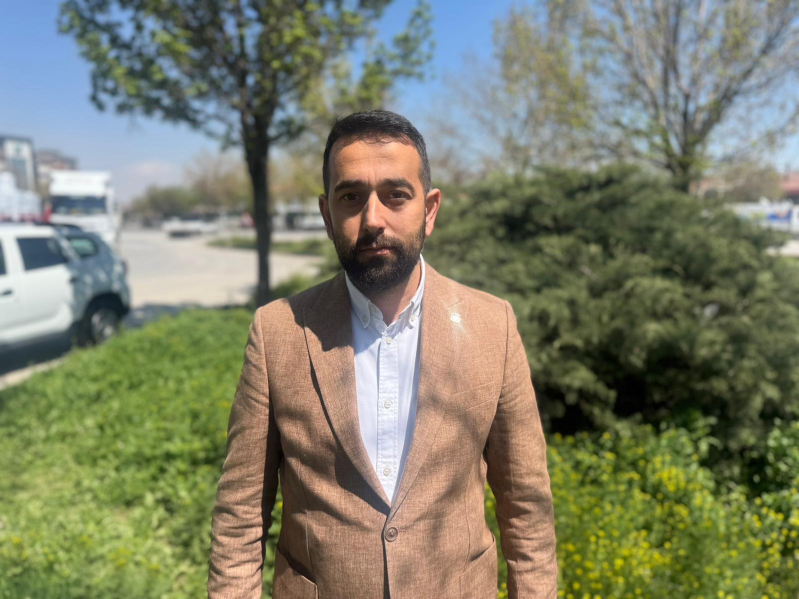 Konya Ovası'nda yağışlarla hububatta 500 bin ton rekolte artışı bekleniyor - Görsel 6