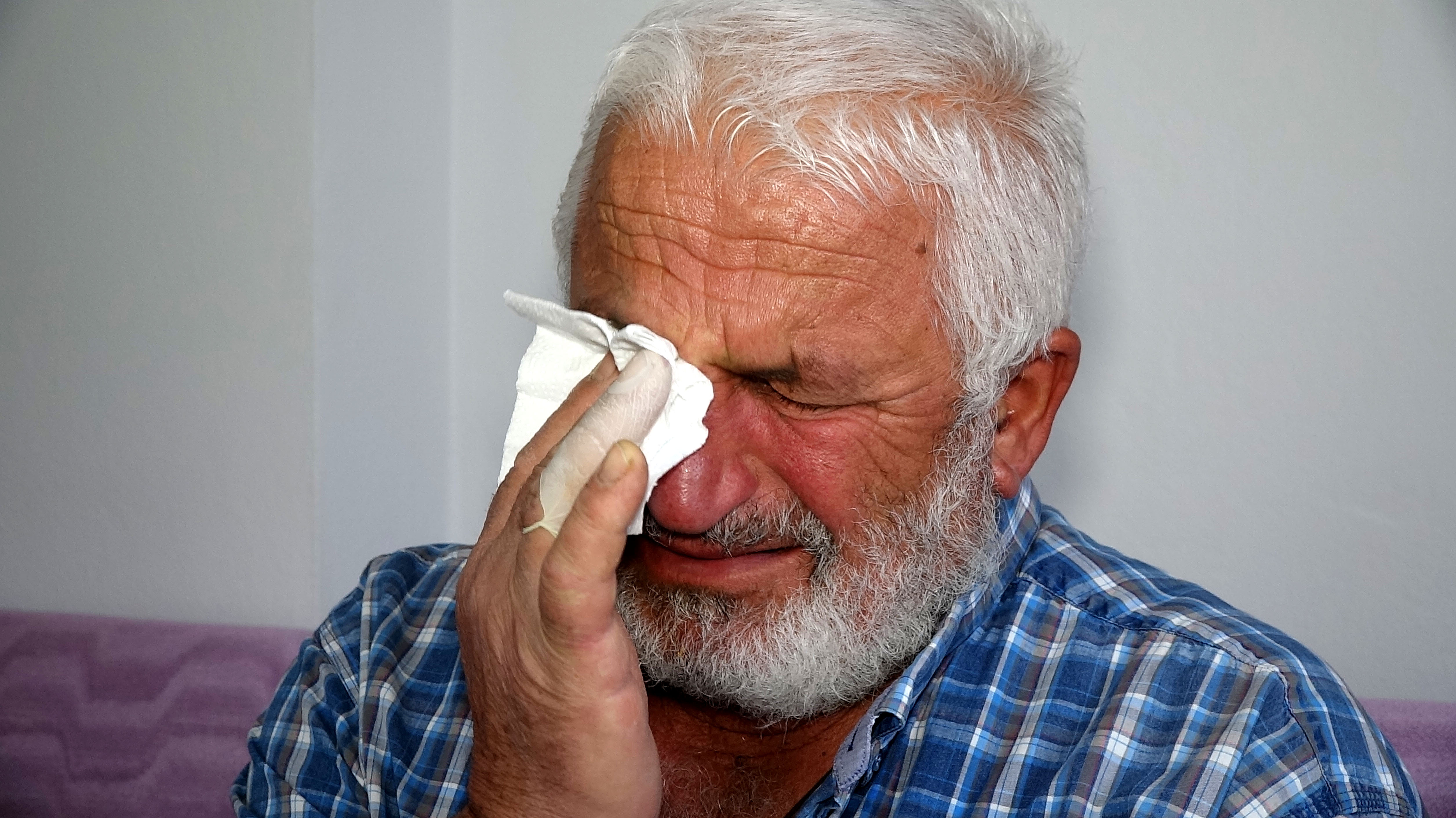 17 yıldır kayıp Yusuf dosyasında 'özel birim' umudu ve Tuncay Sonel detayı - Görsel 3