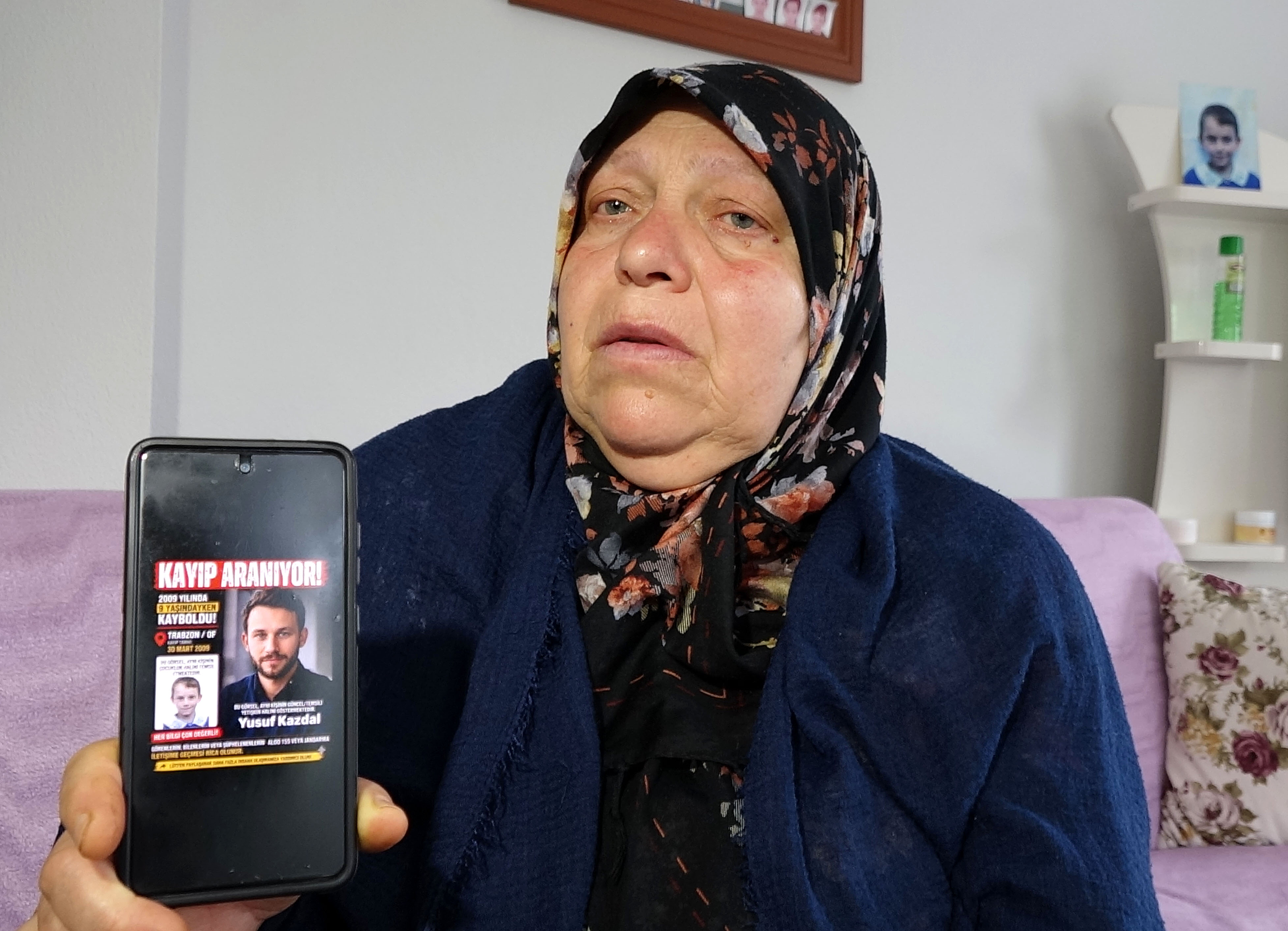 17 yıldır kayıp Yusuf dosyasında 'özel birim' umudu ve Tuncay Sonel detayı - Görsel 6