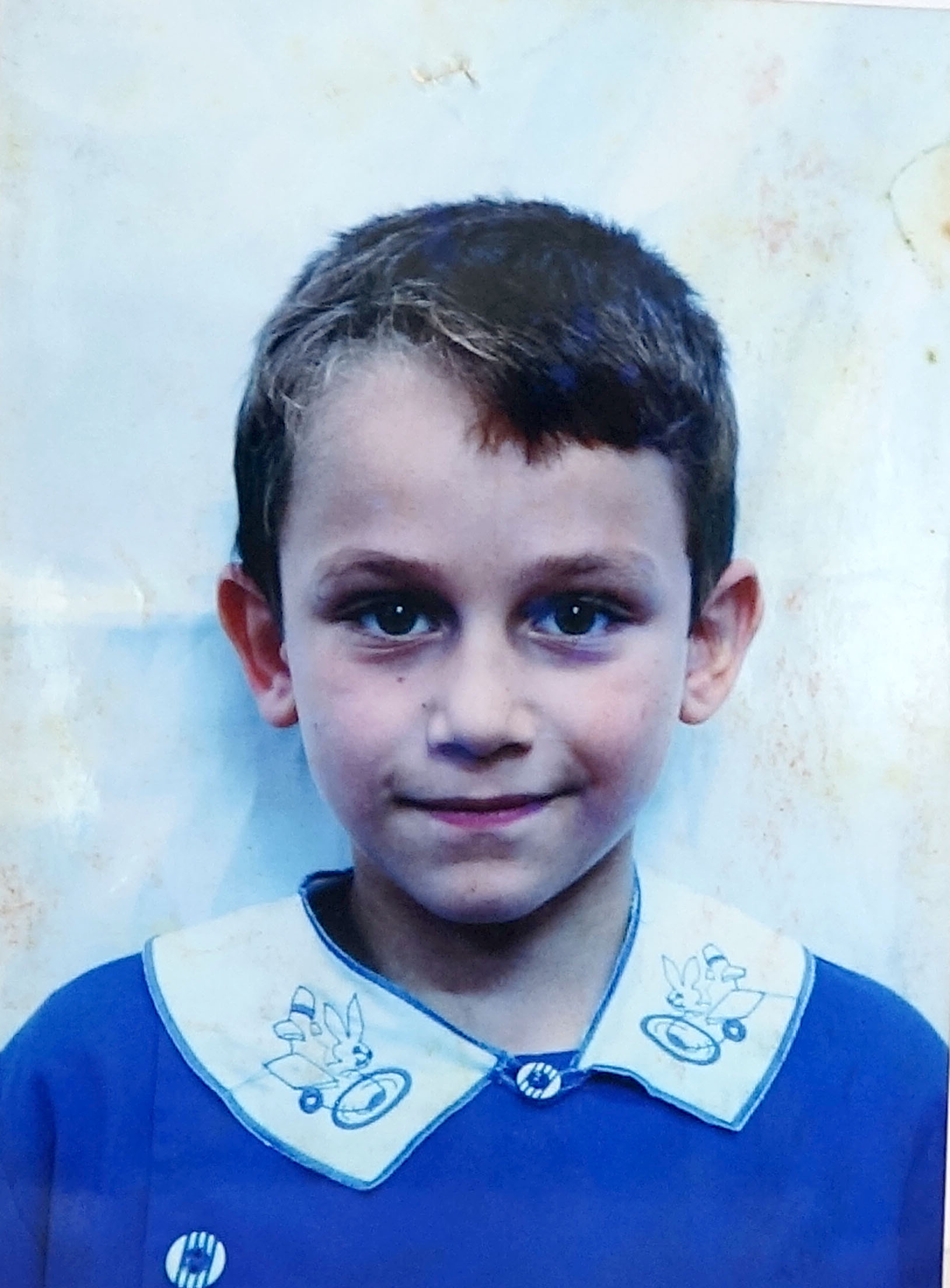 17 yıldır kayıp Yusuf dosyasında 'özel birim' umudu ve Tuncay Sonel detayı - Görsel 7