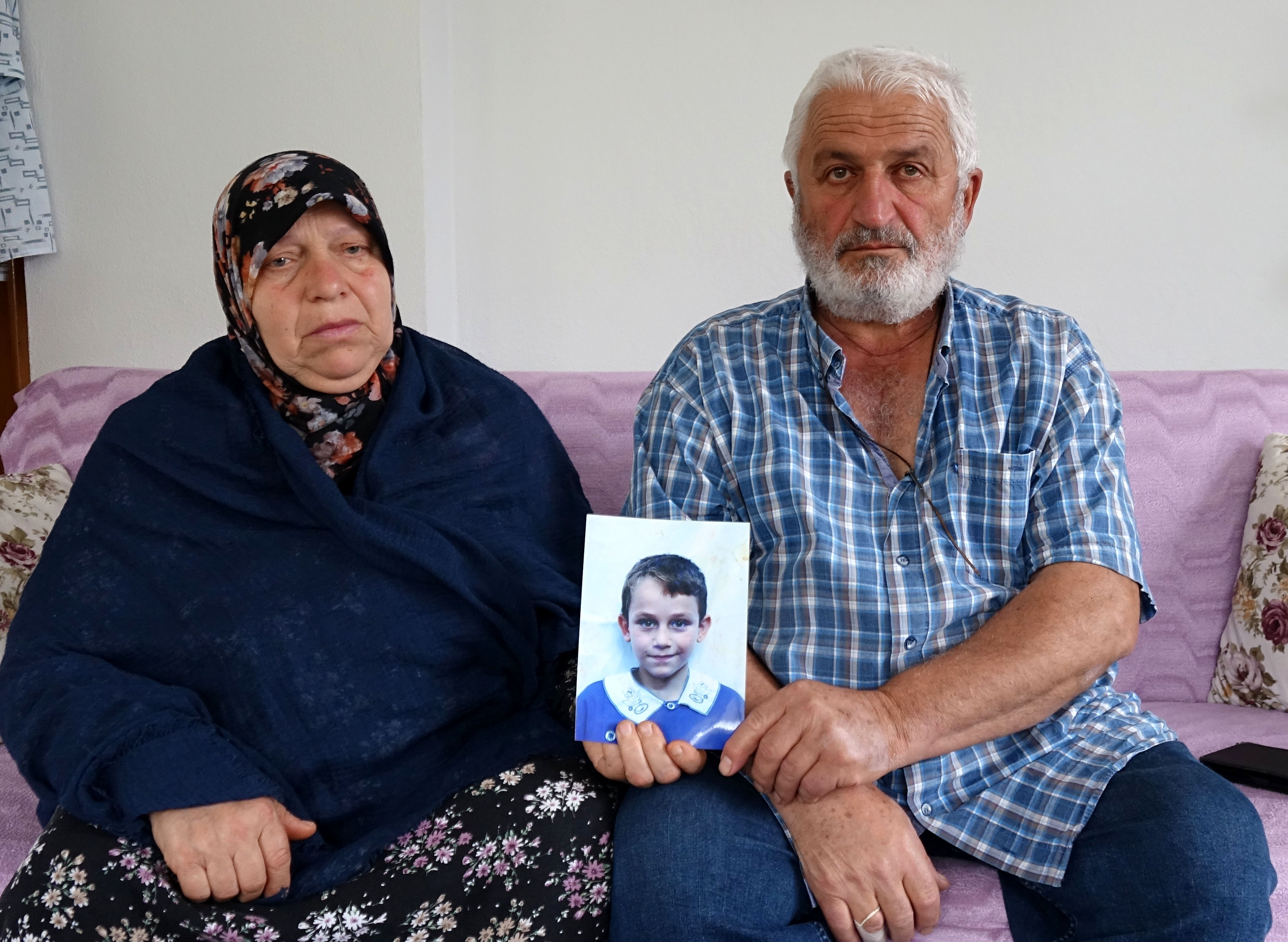 17 yıldır kayıp Yusuf dosyasında 'özel birim' umudu ve Tuncay Sonel detayı - Görsel 8