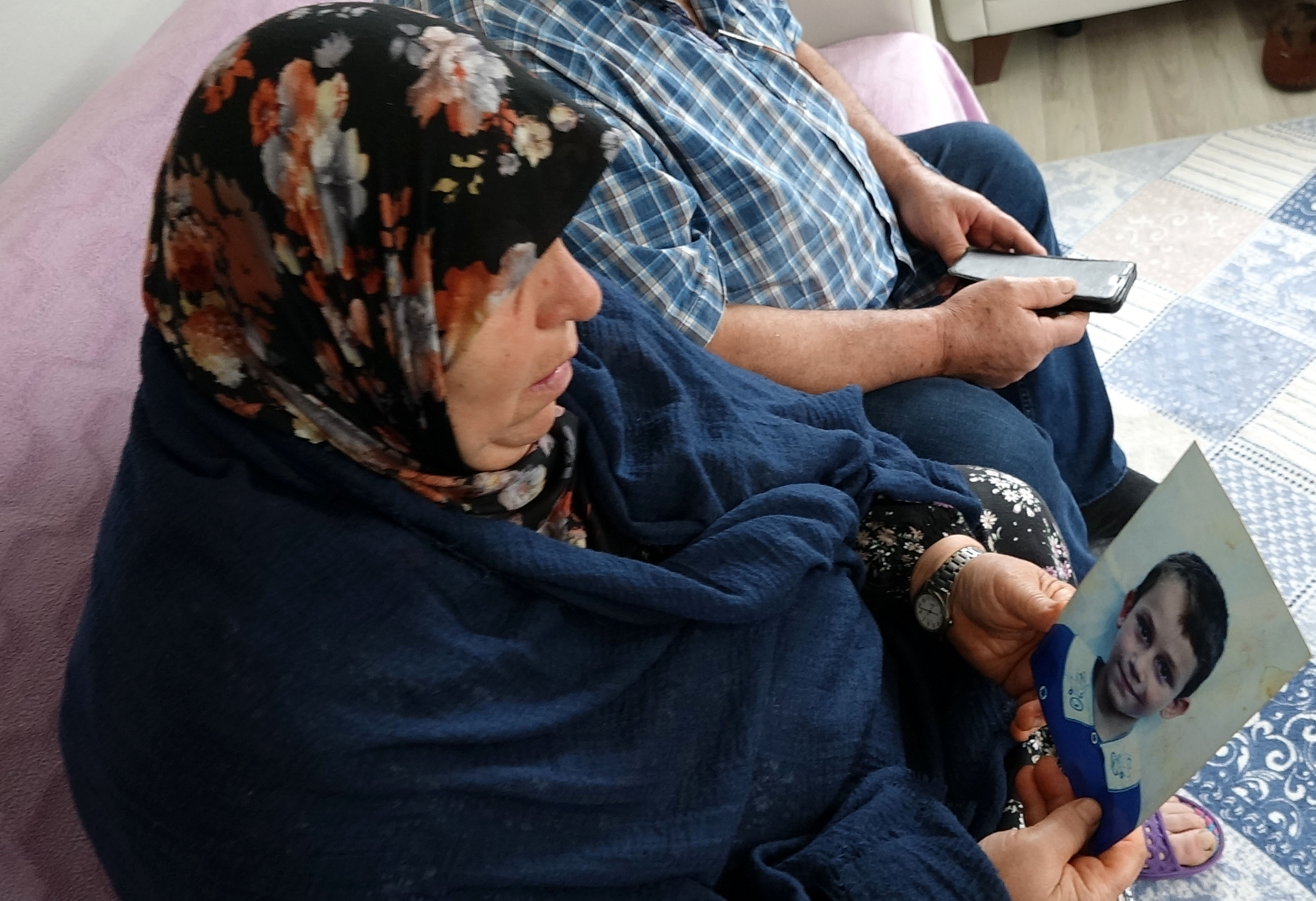 17 yıldır kayıp Yusuf dosyasında 'özel birim' umudu ve Tuncay Sonel detayı - Görsel 9