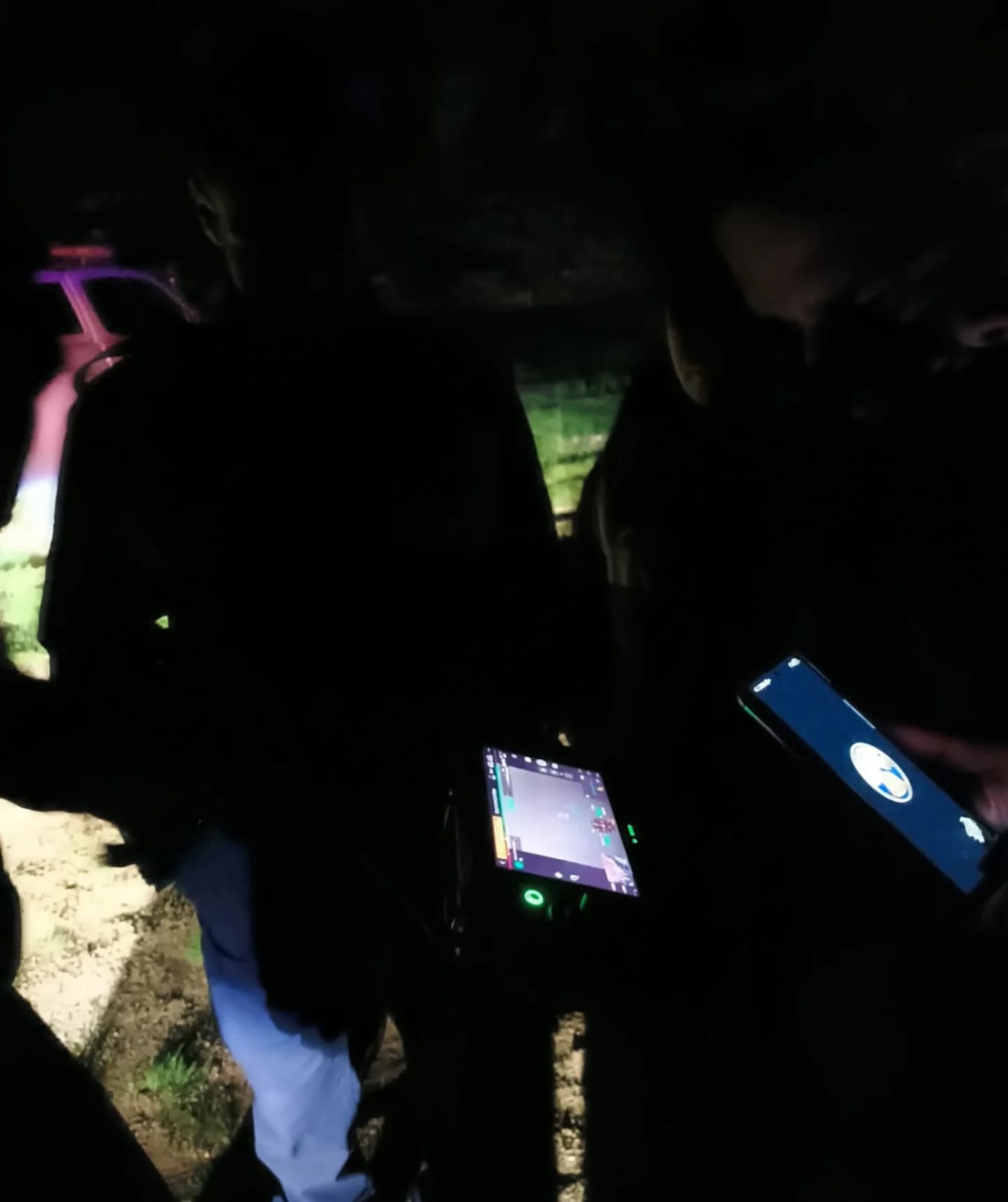 Derebucakta Kuzugöbeği Mantarı Toplarken Kaybolan 2 Kişi, Antalya'da Bulundu - Görsel 2