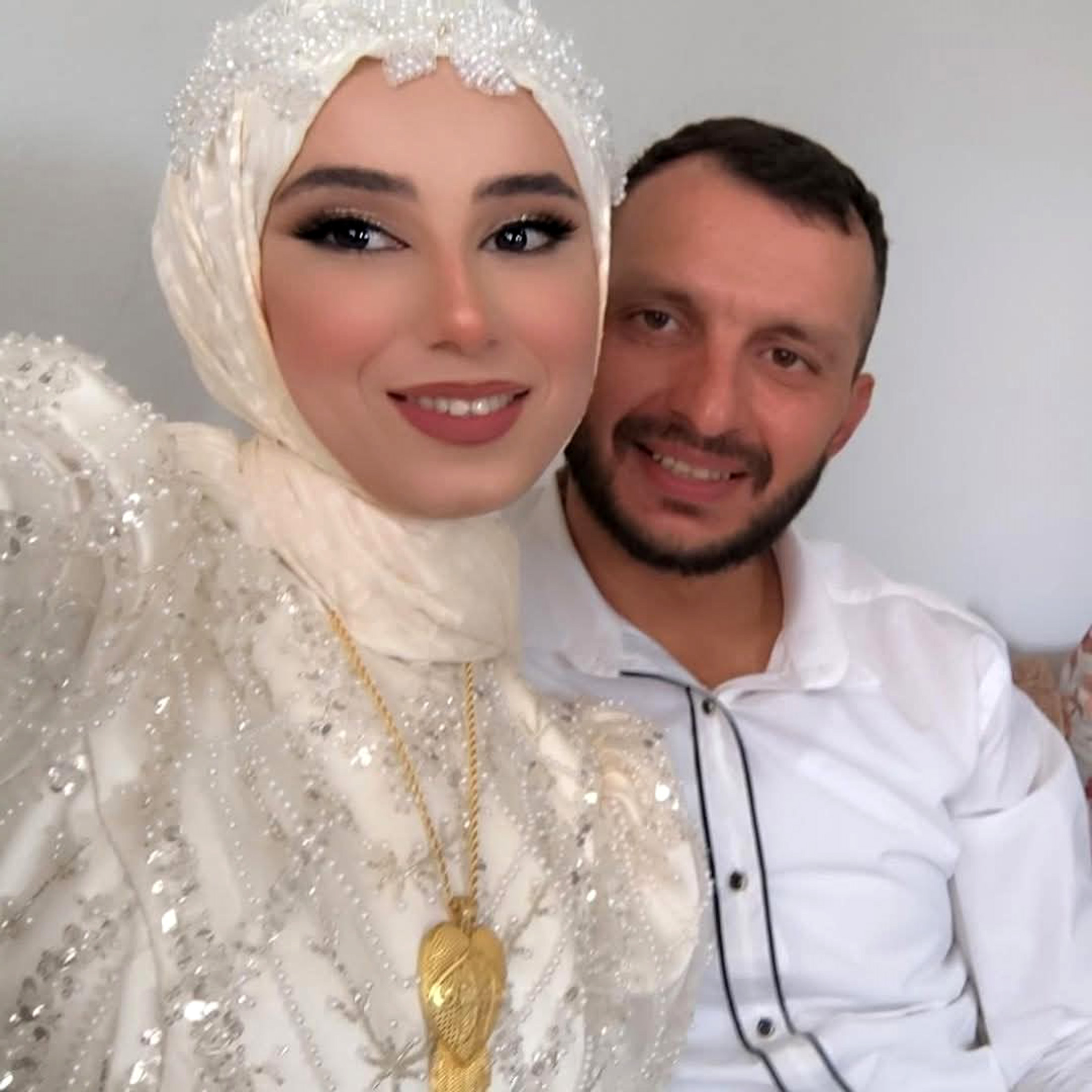 Burdurda Düğün günü  Damat  ve Gelin ölü bulundu - Görsel 2