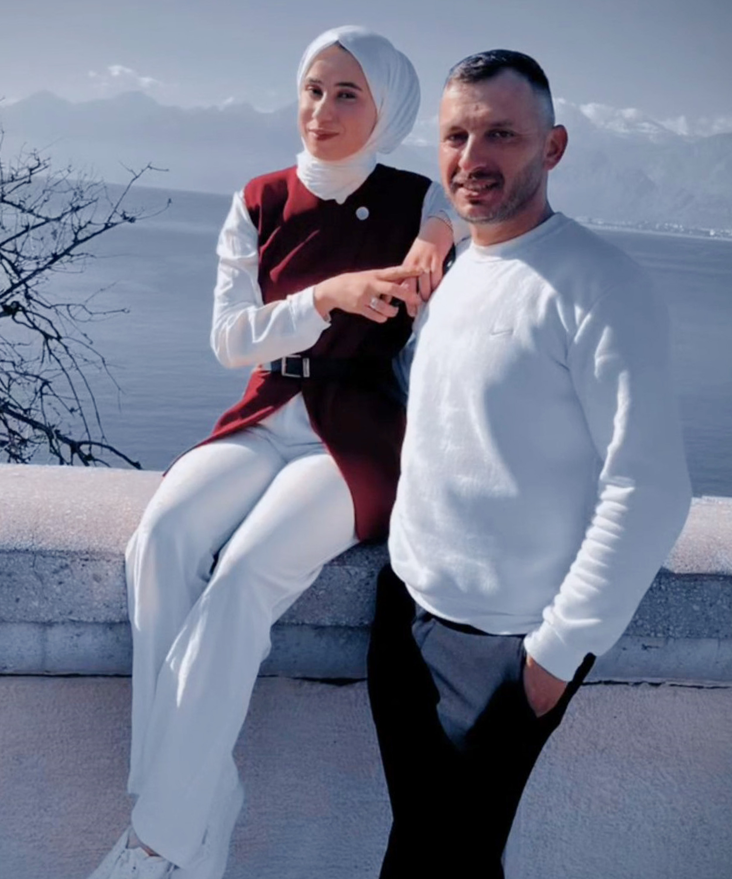 Burdurda Düğün günü  Damat  ve Gelin ölü bulundu - Görsel 4