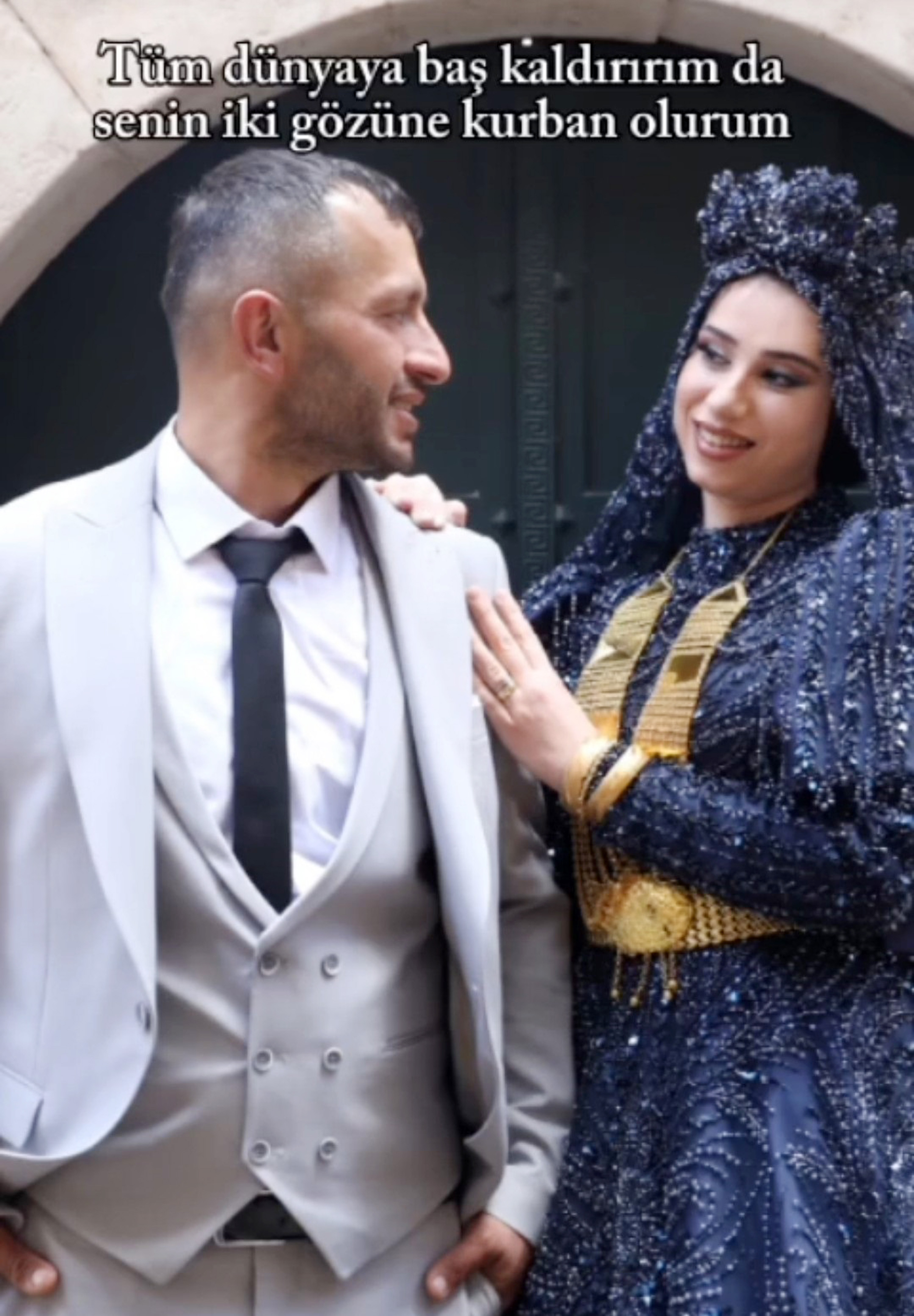 Burdurda Düğün günü  Damat  ve Gelin ölü bulundu - Görsel 5