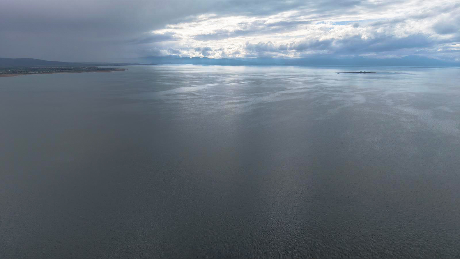 'Beyşehir Gölü, kaybettiği suyun yüzde 50'sini telafi etti' - Görsel 6