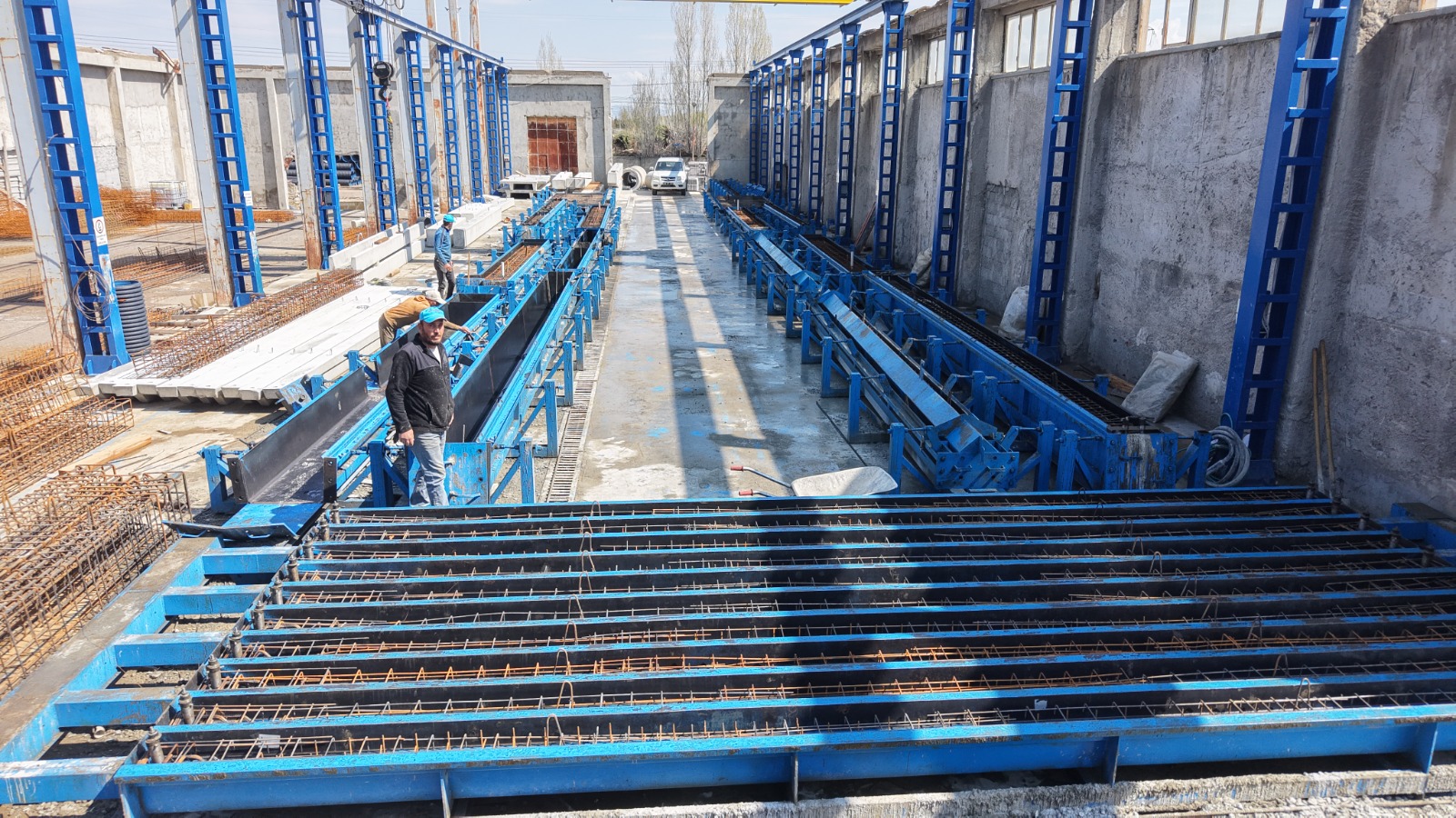 SEYDİŞEHİR BELEDİYESİNDEN YENİ ÜRETİM TESİSİ  - Görsel 2