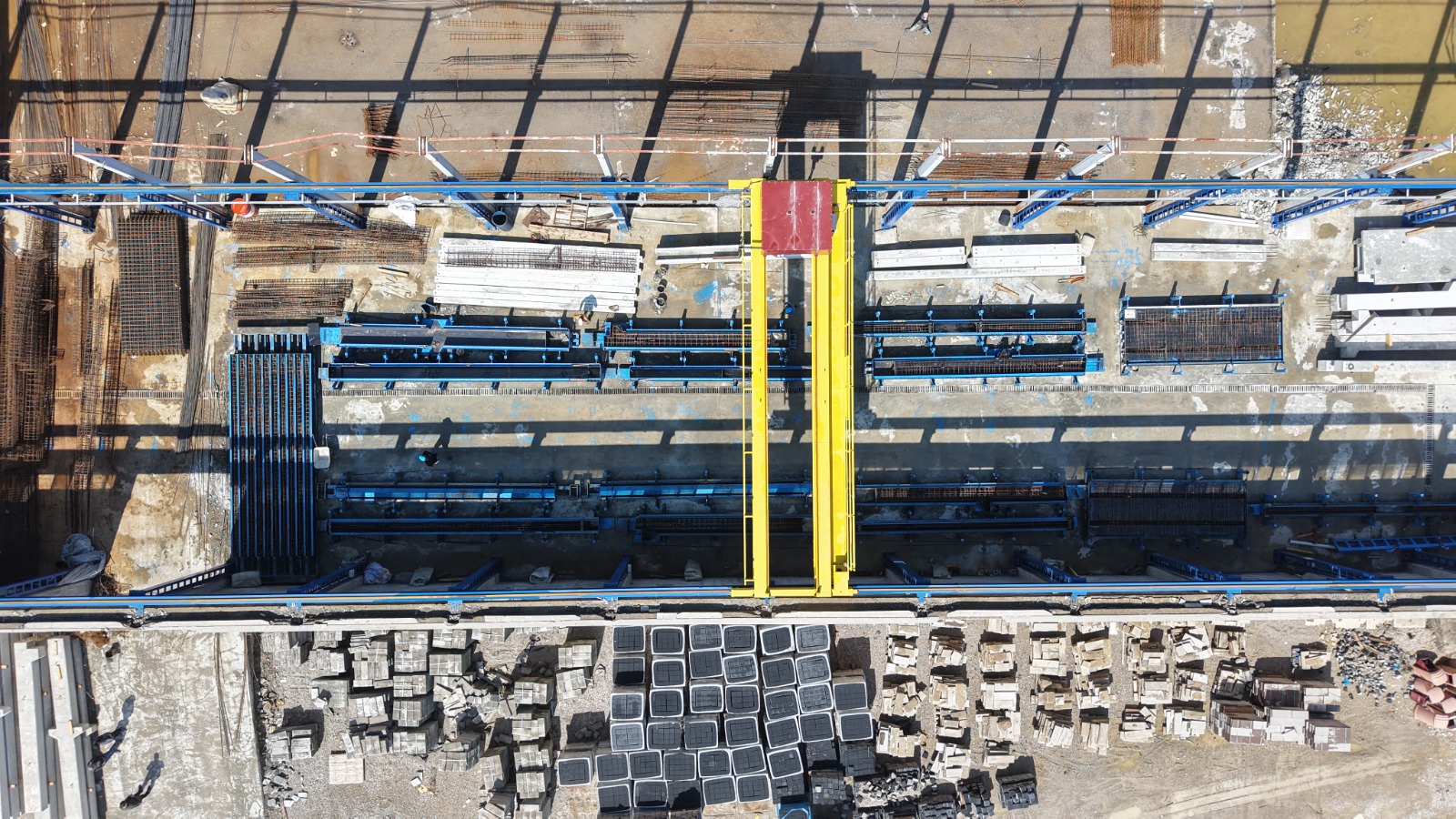 SEYDİŞEHİR BELEDİYESİNDEN YENİ ÜRETİM TESİSİ  - Görsel 6