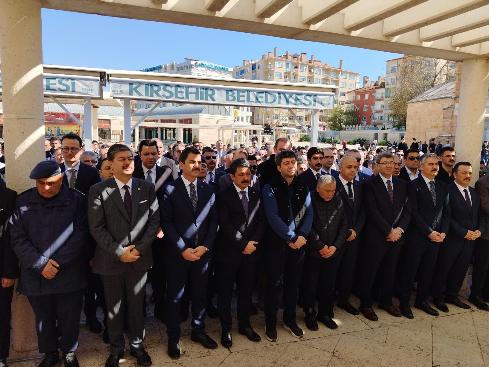 Hakim çiftin nefes borusuna çilek kaçan 2,5 yaşındaki oğlu hayatını kaybetti - Görsel 1