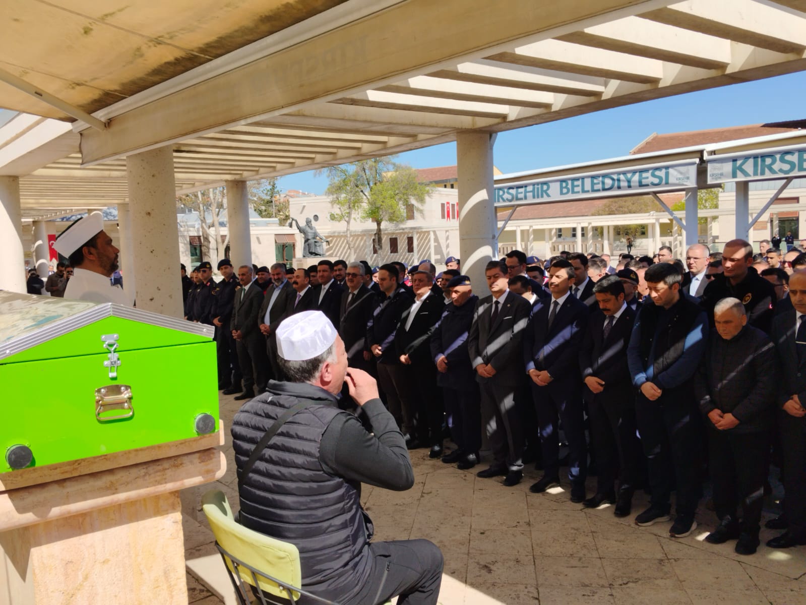 Hakim çiftin nefes borusuna çilek kaçan 2,5 yaşındaki oğlu hayatını kaybetti - Görsel 3