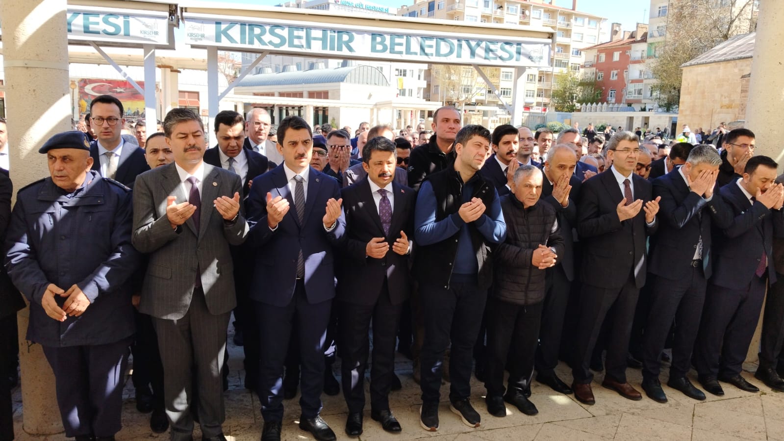 Hakim çiftin nefes borusuna çilek kaçan 2,5 yaşındaki oğlu hayatını kaybetti - Görsel 4