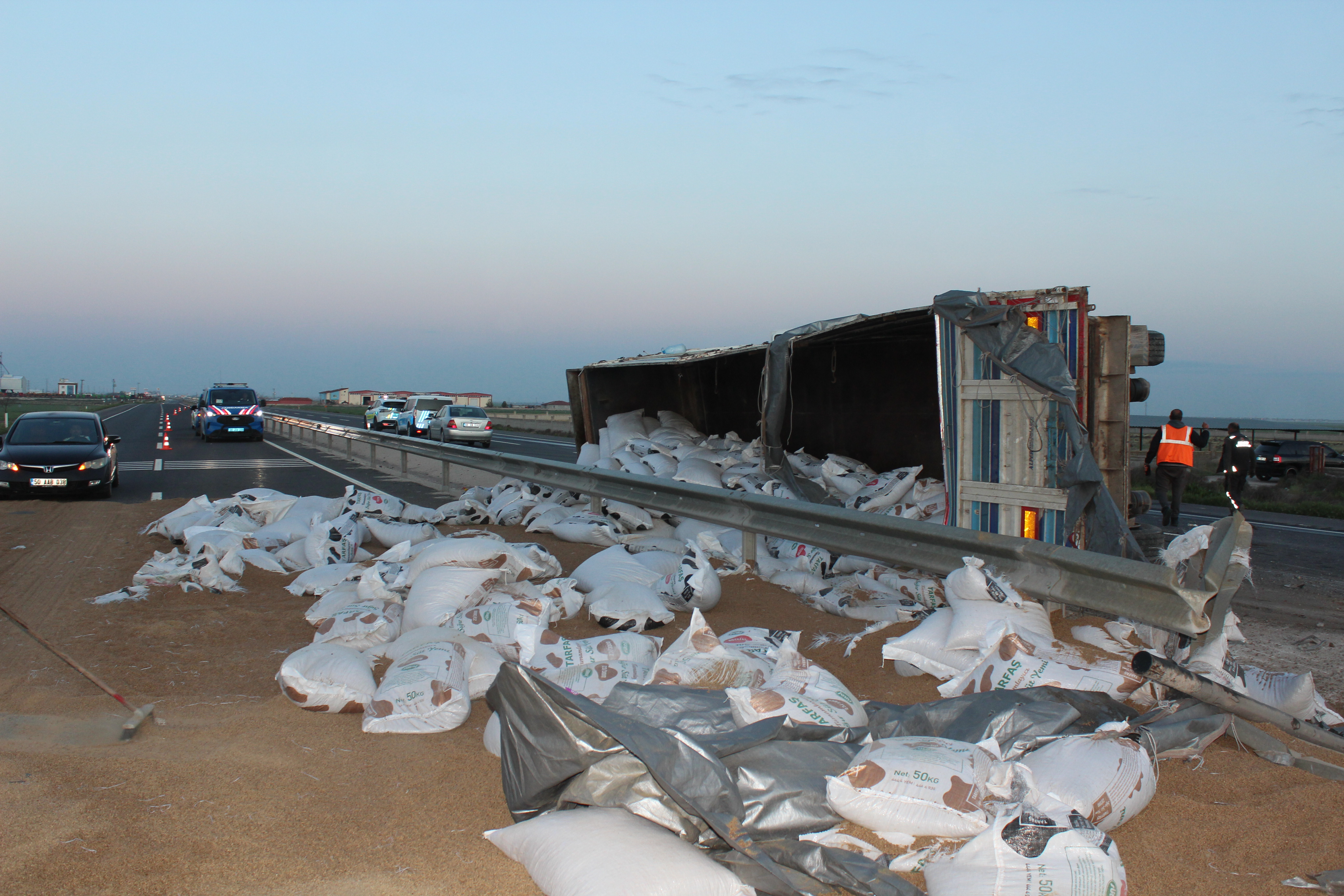 Hac Yolunda Acı Veda: Abdullah Tokdemir Dualarla Defnedildi - Görsel 1
