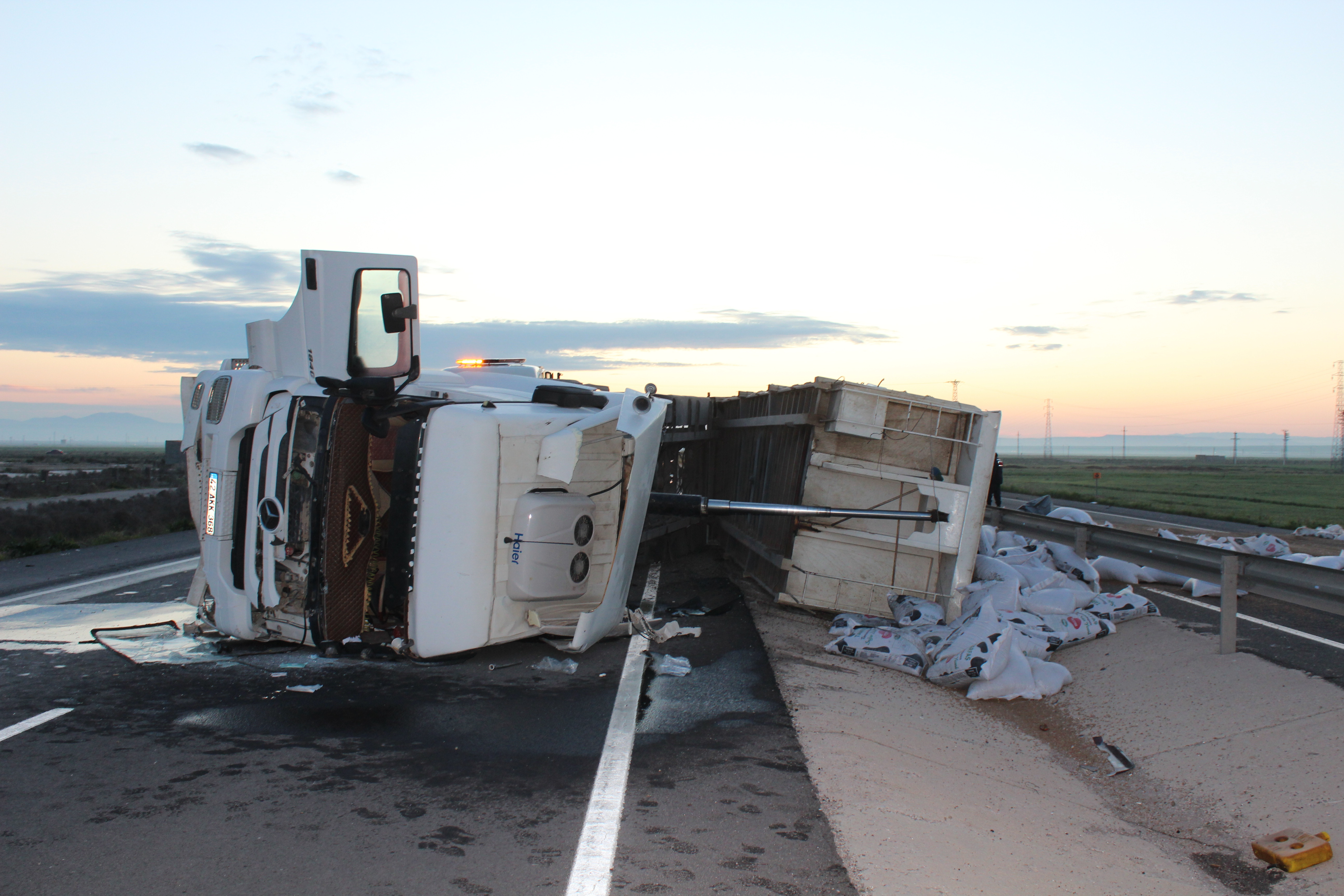 Hac Yolunda Acı Veda: Abdullah Tokdemir Dualarla Defnedildi - Görsel 4