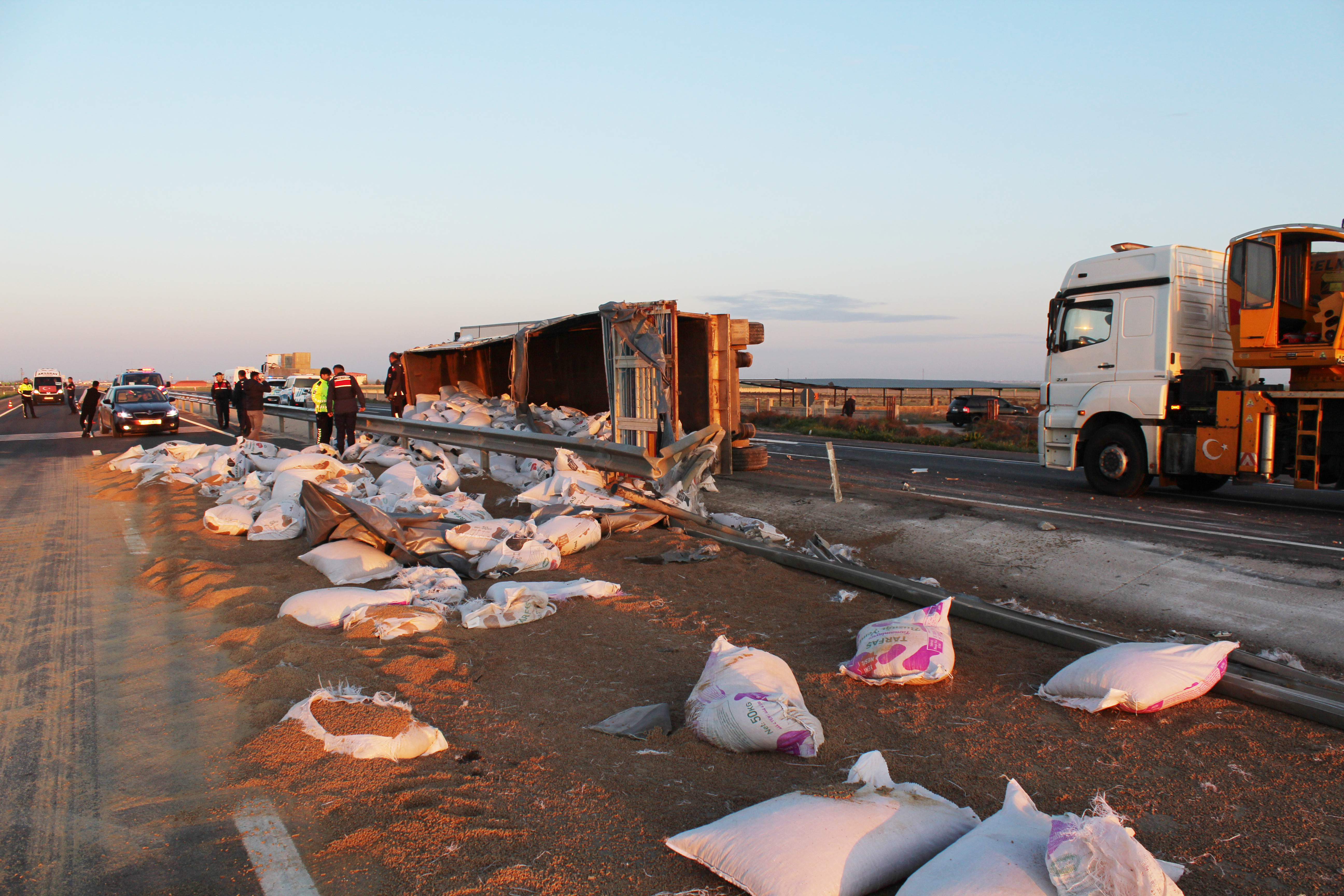 Hac Yolunda Acı Veda: Abdullah Tokdemir Dualarla Defnedildi - Görsel 9