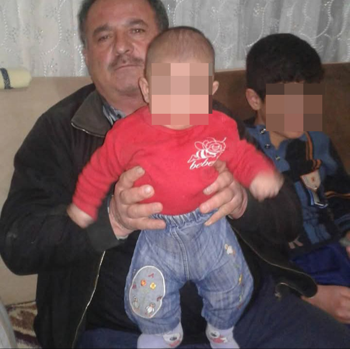 Hac Yolunda Acı Veda: Abdullah Tokdemir Dualarla Defnedildi - Görsel 10