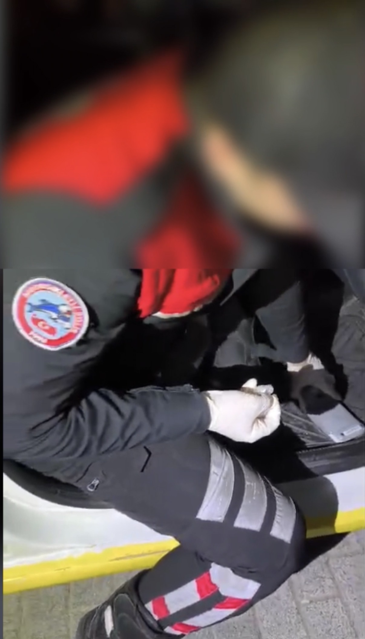 Maslak’ta takside 'Kağıt bitti' yazan POS cihazından uyuşturucu çıktı: 3 gözaltı - Görsel 5