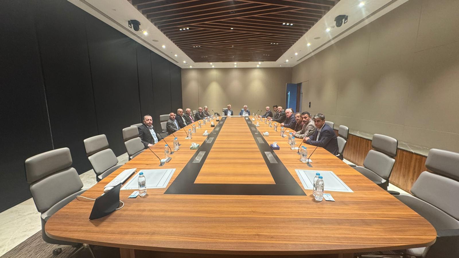 Seydişehir Sivil Toplum Kuruluşlarından Eti Alüminyum’a Ziyaret - Görsel 3