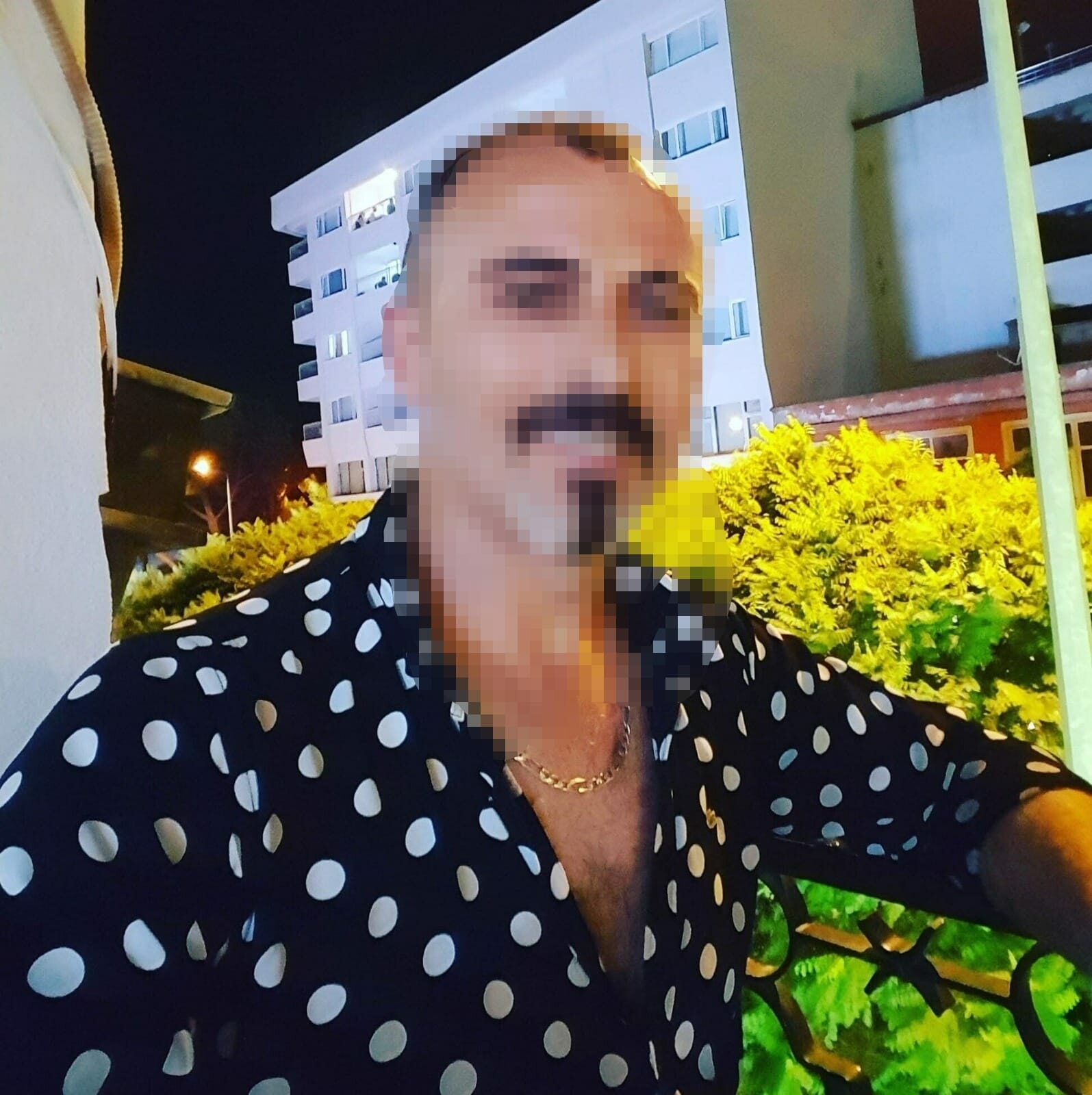 Tartıştığı 2 kadını öldürdü, kaçarken polis sıkıştırınca intihara kalkıştı - Görsel 4