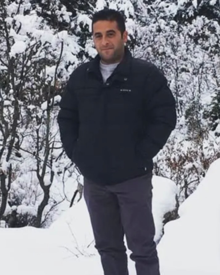 Seydişehir Esnaflarından Halim Divleli Hayatını Kaybetti - Görsel 1