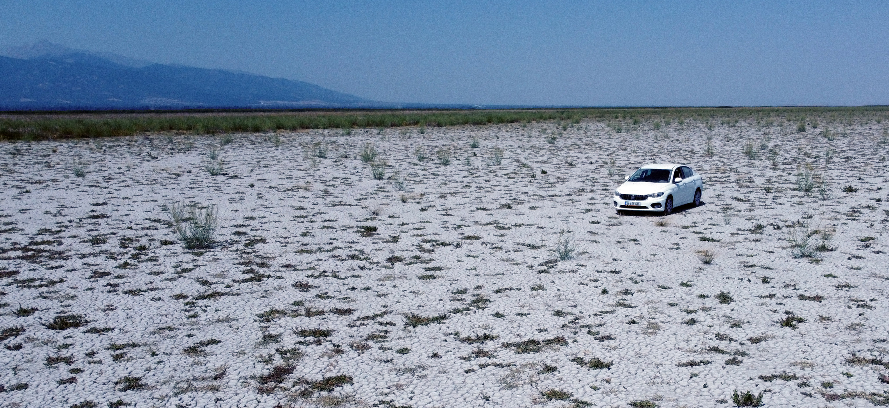 Konya - Akşehir Gölü, 8 yıllık kuraklık sonrası canlanıyor - Görsel 2