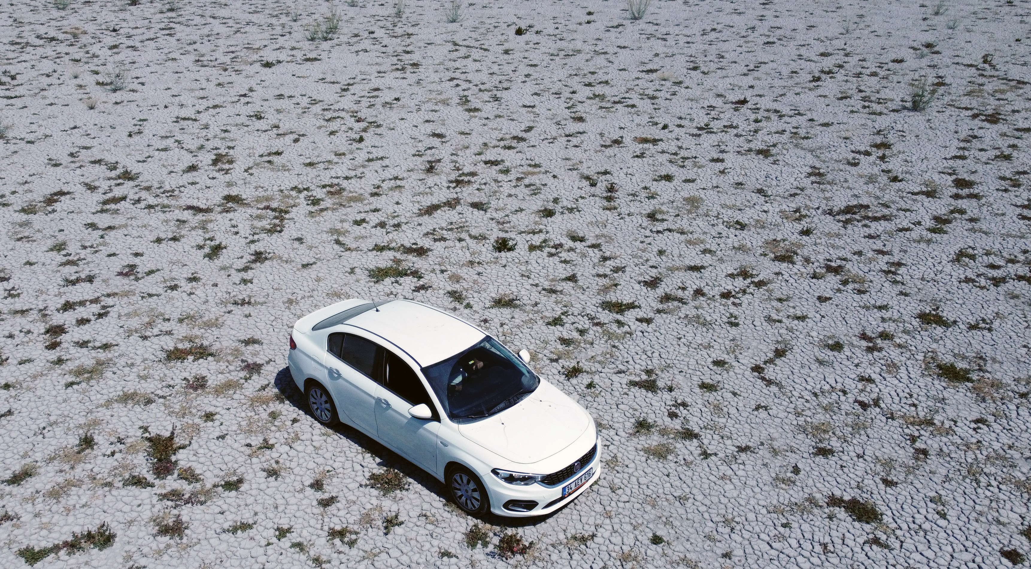 Konya - Akşehir Gölü, 8 yıllık kuraklık sonrası canlanıyor - Görsel 3