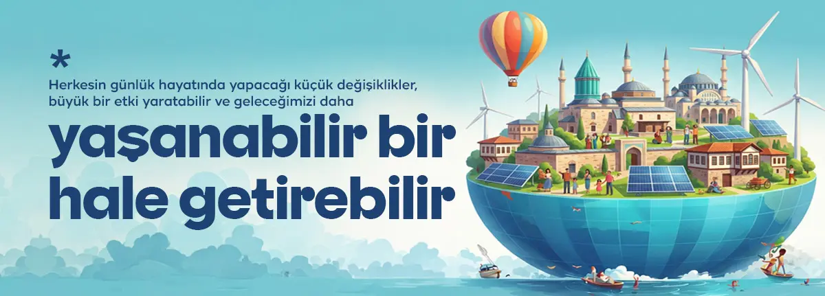 BAŞKAN ALTAY, FATURALARINDA TASARRUF SAĞLAYAN HANELERE ÇEKİLİŞLE 3 TOGG HEDİYE EDECEKLERİNİ AÇIKLADI - Görsel 2