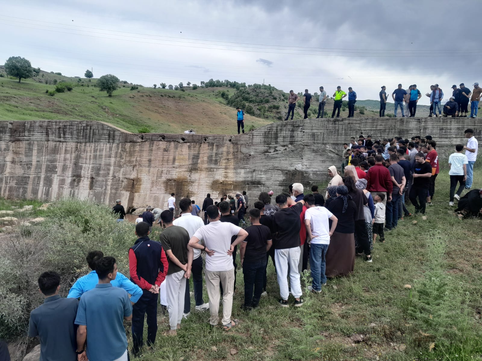 Adıyaman'da gölete giren 2 çocuk hayatını kaybetti - Görsel 3