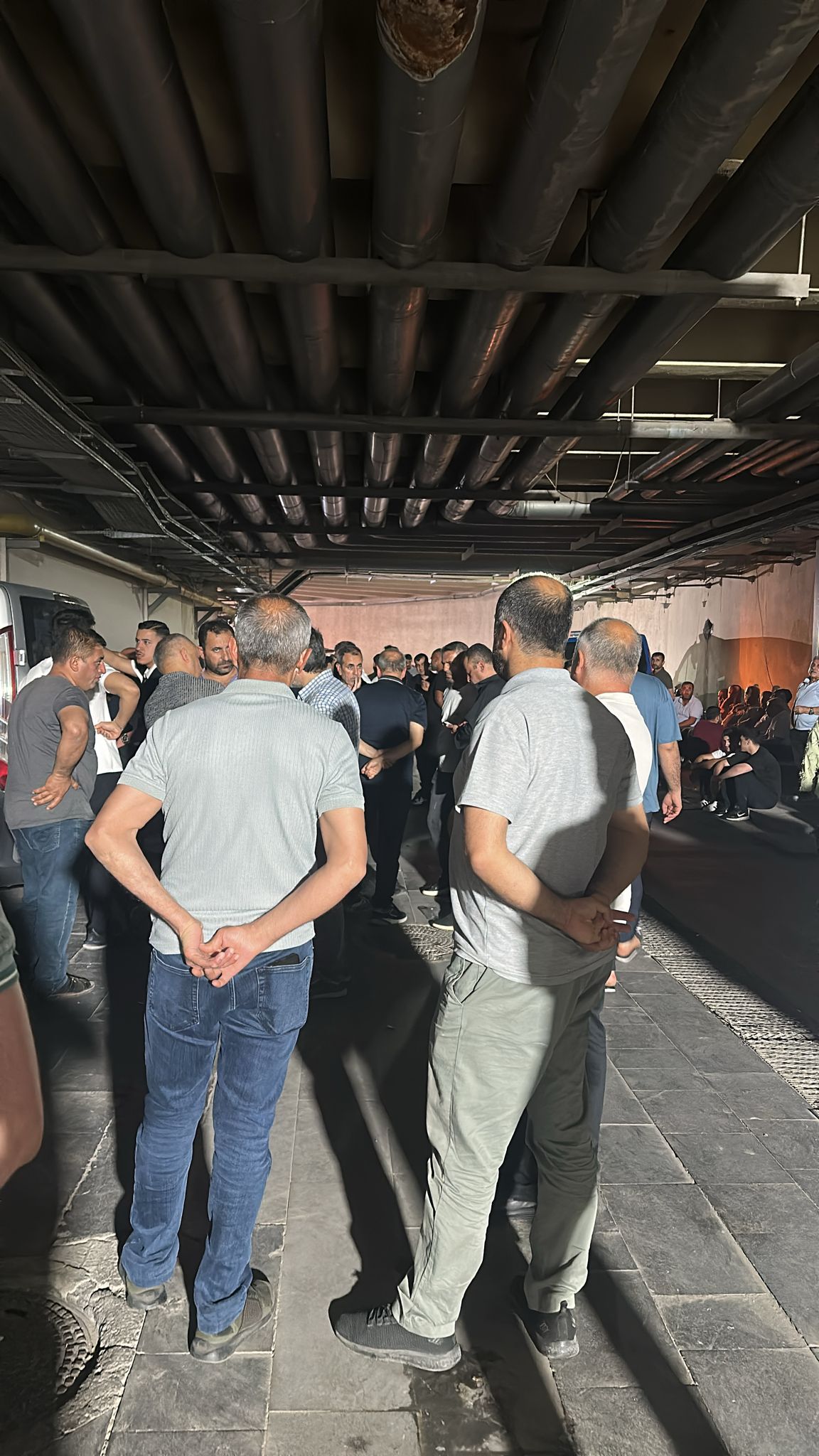 Serinlemek için girdiği baraj gölünde boğuldu - Görsel 1