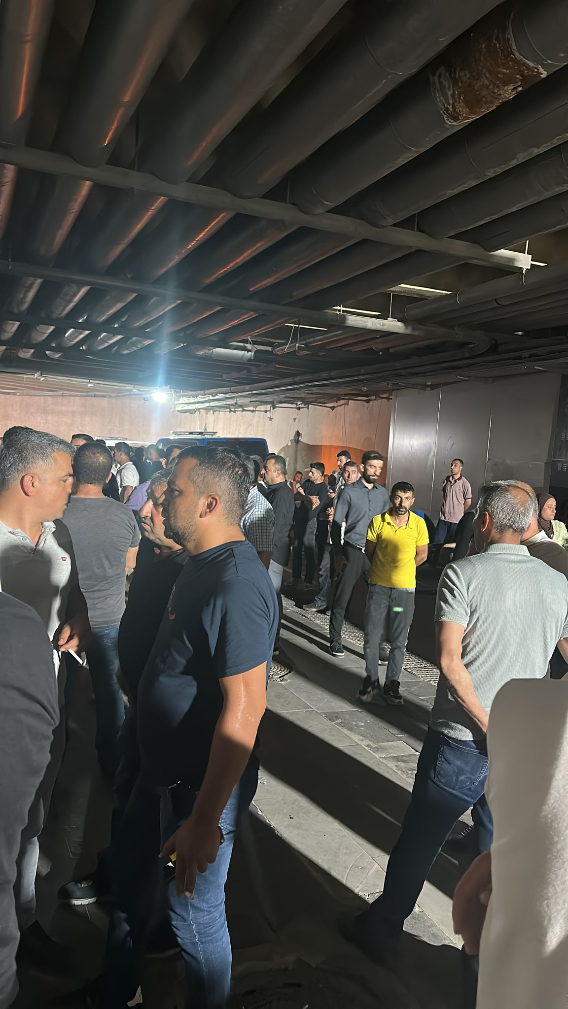 Serinlemek için girdiği baraj gölünde boğuldu - Görsel 2