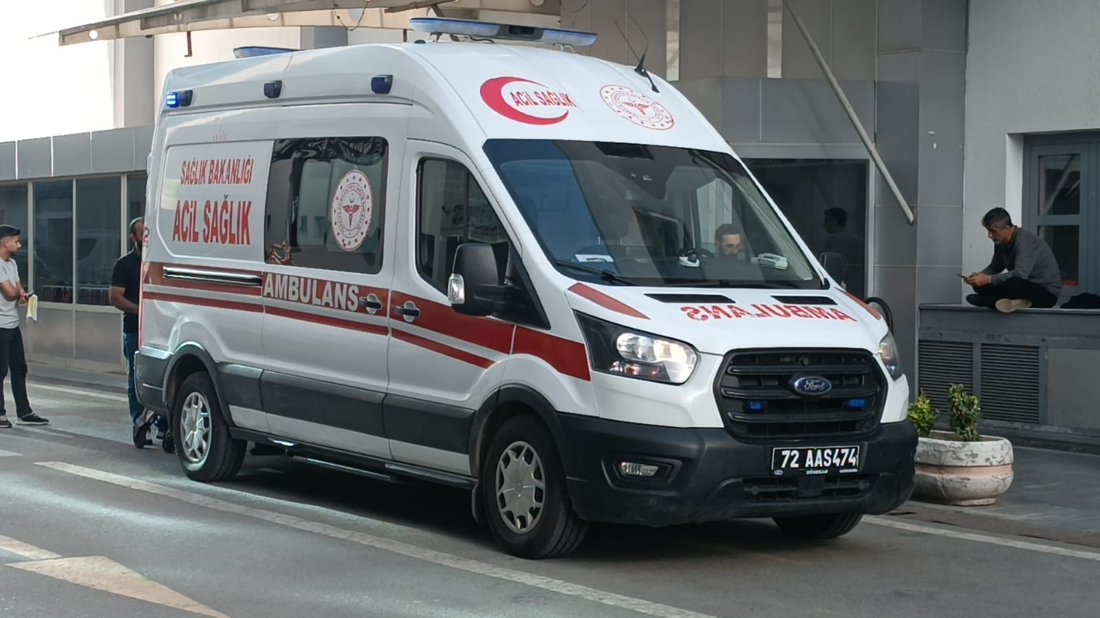 Serinlemek için girdiği baraj gölünde boğuldu - Görsel 5