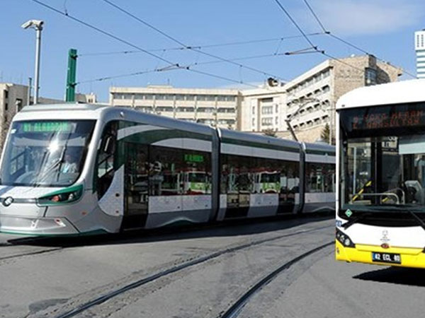  Bayramda Konya'da ulaşım ücretsiz mi? 
