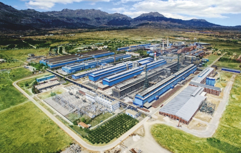 ETİ AŞ  ÇALIŞANLARA %15 İYİLEŞTİRME YAPTI