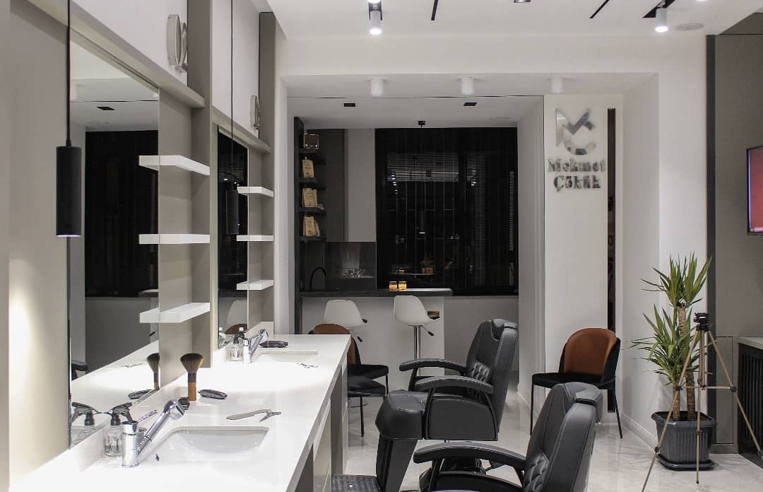 Konya'da kuaför ücretlerine zam