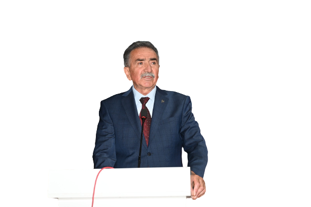MHP SEYDİŞEHİR İLÇE BAŞKANLIĞINA   YUSUF ARICIOĞLU SEÇİLDİ.