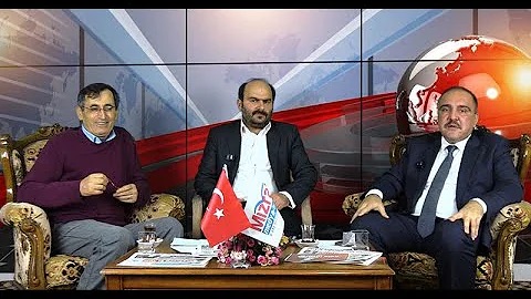 Şehir ve Gündem Seçim Özel Program