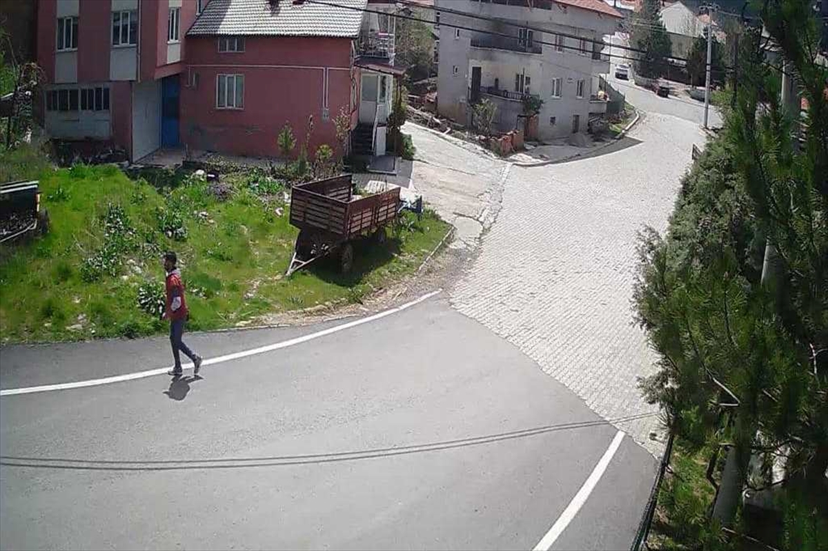 Seydişehir'de Yaşlı çifti dolandıran kişi aranıyor