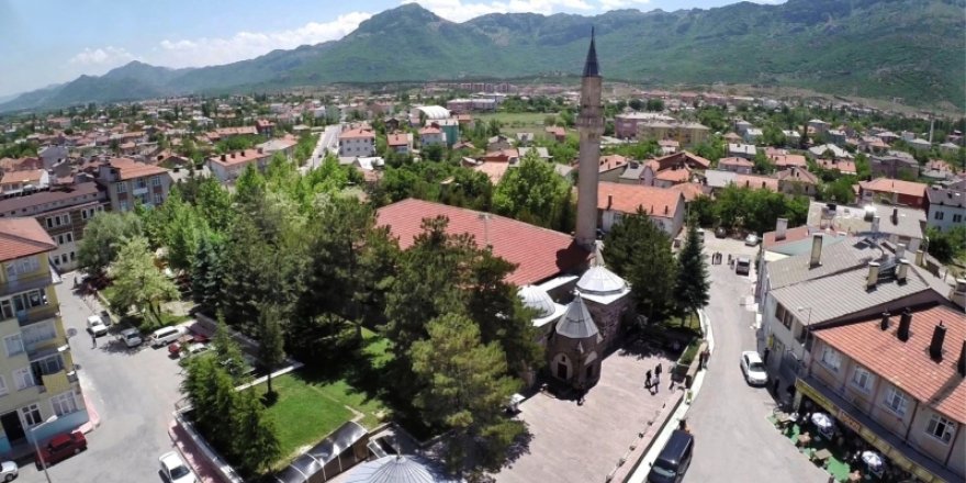 Seydişehir’in nüfusu 2022 yılında kaç kişi oldu