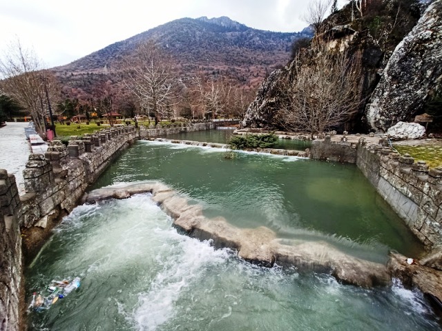 SEYDİŞEHİRE YAĞMUR GELİYOR İNŞALLAH  ARKASINDAN  KARDA  GELİR.