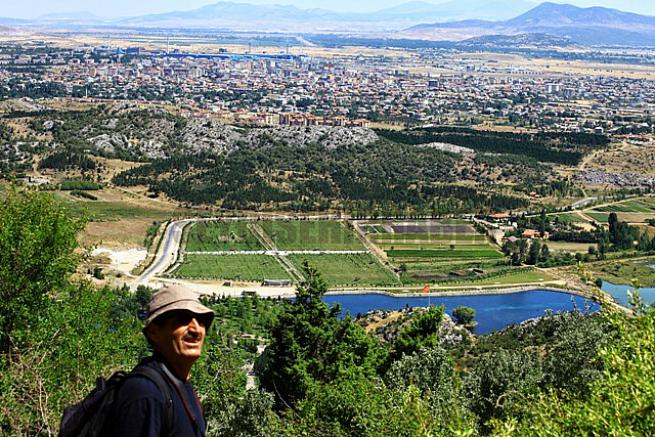 Seydişehir  Çeşitli 