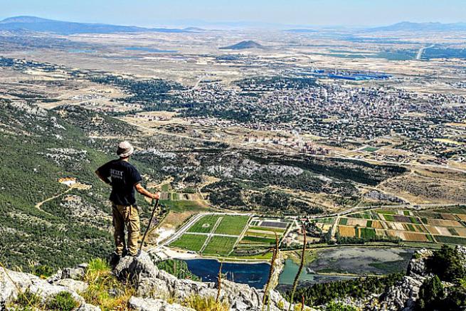 Seydişehir'den Çeşitli 