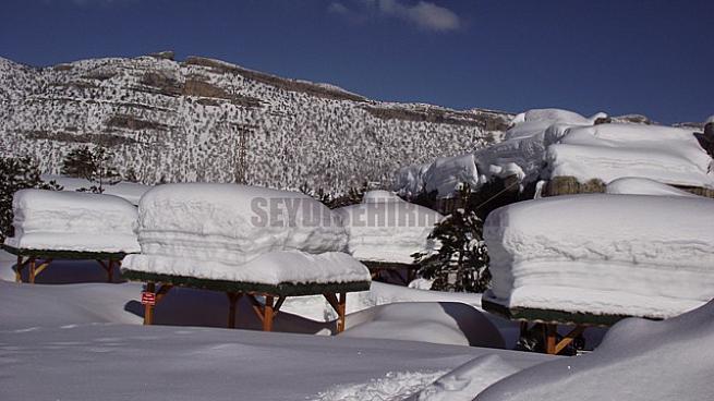 Seydişehir'den Çeşitli 