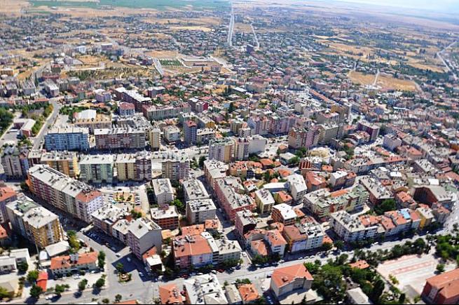 Seydişehir'den Çeşitli 