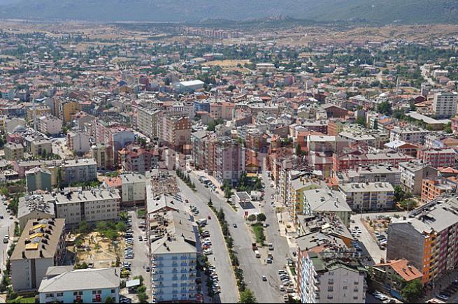 Seydişehir'den Çeşitli 