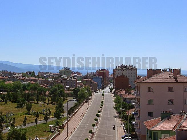 Seydişehir'den Çeşitli 