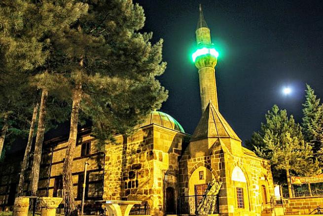 Seydişehir'den Çeşitli 